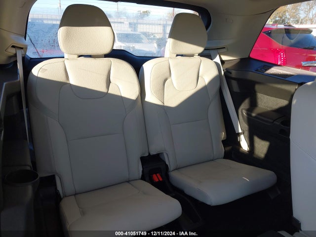 YV4062PN8P1995432 Volvo Xc90 B6 Plus 7-seater