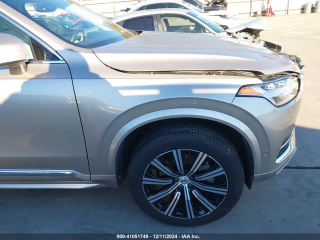 Volvo Xc90 B6 Plus 7-seater 2023 YV4062PN8P1995432 Image 19