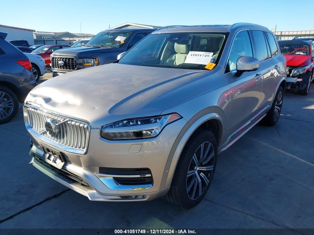 YV4062PN8P1995432 Volvo Xc90 B6 Plus 7-seater