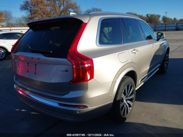 YV4062PN8P1995432 Volvo Xc90 B6 Plus 7-seater