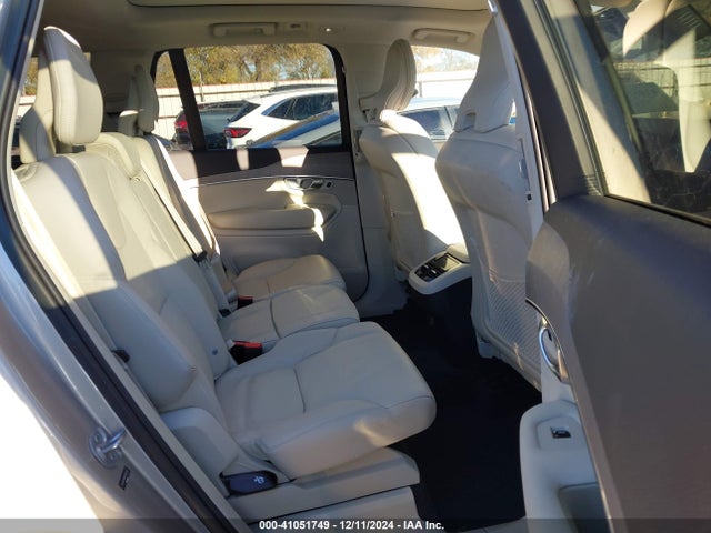 YV4062PN8P1995432 Volvo Xc90 B6 Plus 7-seater