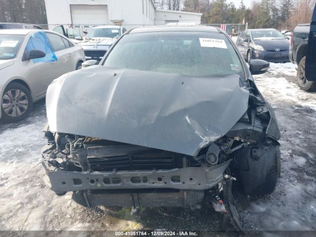 1FADP3L96HL202429 Ford FOCUS ST