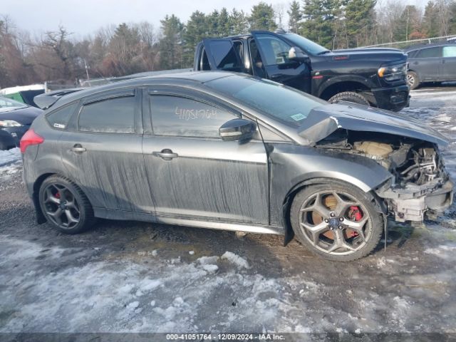 1FADP3L96HL202429 Ford FOCUS ST