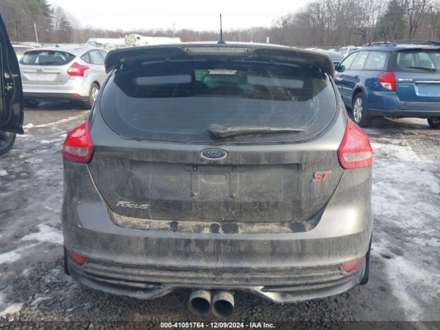 1FADP3L96HL202429 Ford FOCUS ST