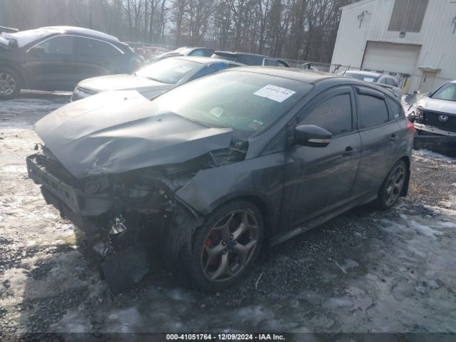 1FADP3L96HL202429 Ford FOCUS ST