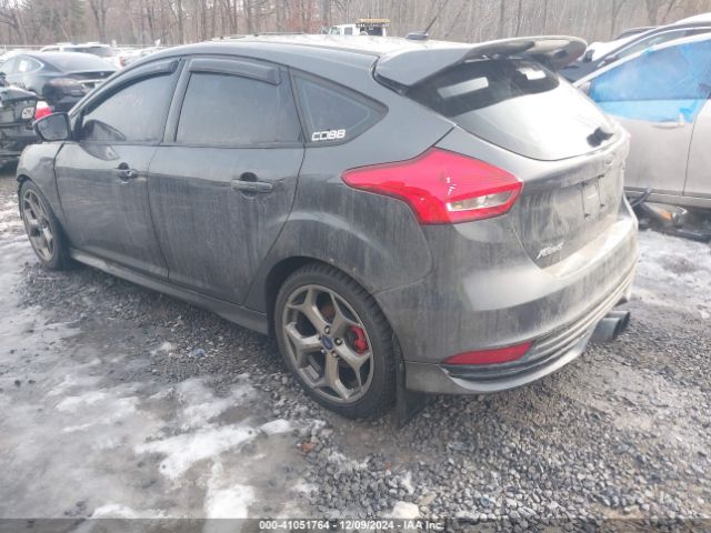 1FADP3L96HL202429 Ford FOCUS ST