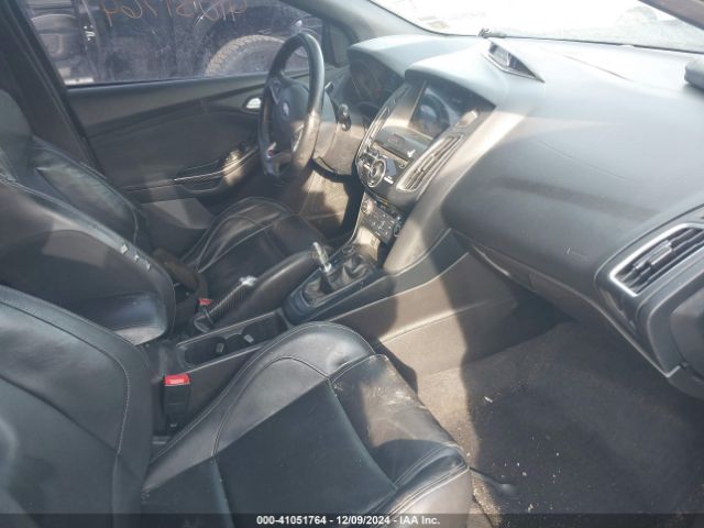 1FADP3L96HL202429 Ford FOCUS ST