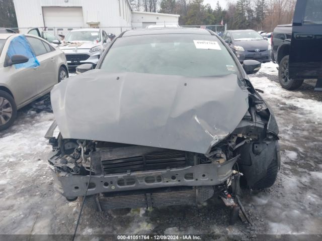 1FADP3L96HL202429 Ford FOCUS ST