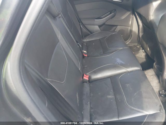 1FADP3L96HL202429 Ford FOCUS ST