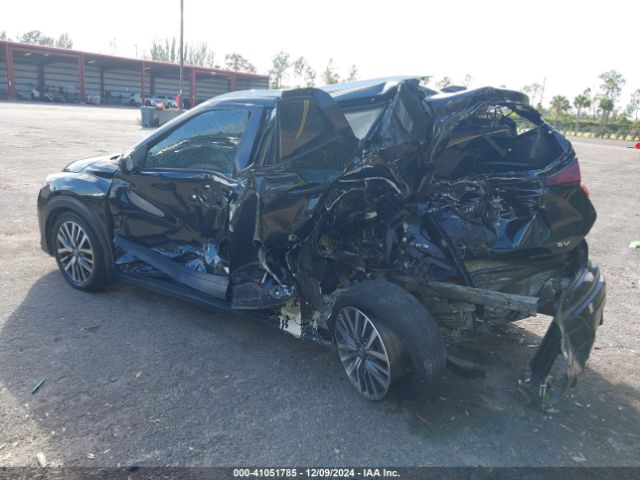 3N1CP5CV9ML507715 Nissan KICKS SV