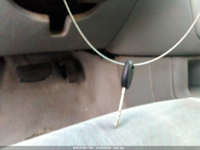 2003 MITSUBISHI GALANT 4A3AA46GX3E212373 Photo 10