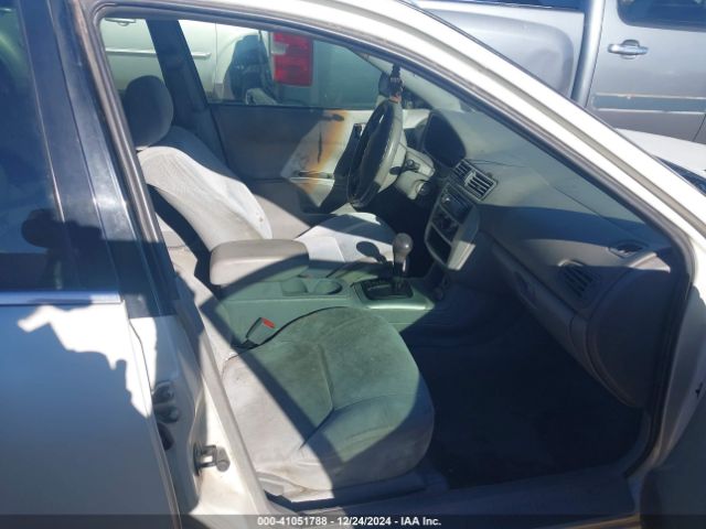 2003 MITSUBISHI GALANT 4A3AA46GX3E212373 Photo 4