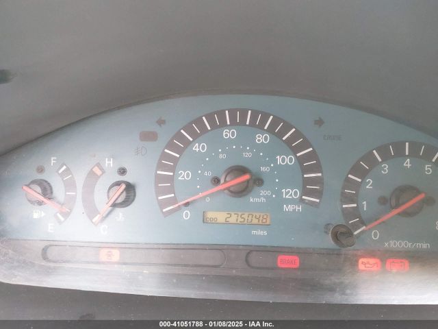 2003 MITSUBISHI GALANT 4A3AA46GX3E212373 Photo 6