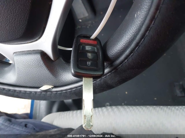 Honda Civic Lx 2014 2HGFG3B5XEH508898 Image 11