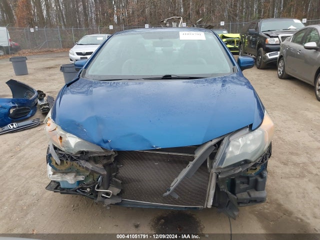 Honda Civic Lx 2014 2HGFG3B5XEH508898 Image 13