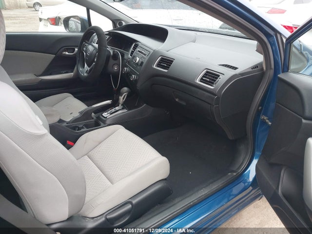 Honda Civic Lx 2014 2HGFG3B5XEH508898 Image 5
