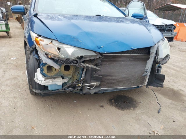 Honda Civic Lx 2014 2HGFG3B5XEH508898 Image 6