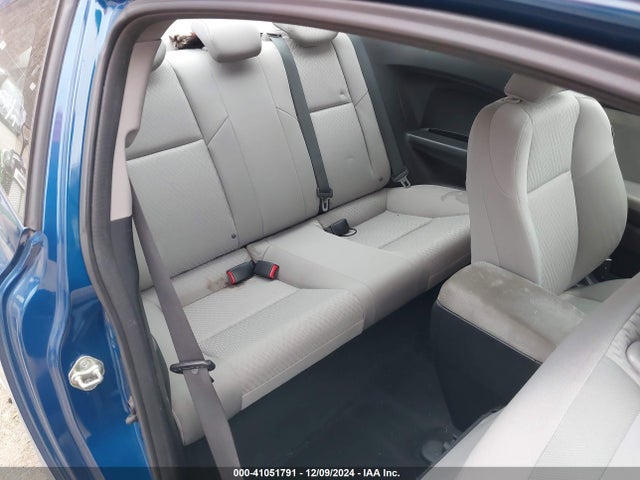 Honda Civic Lx 2014 2HGFG3B5XEH508898 Image 8