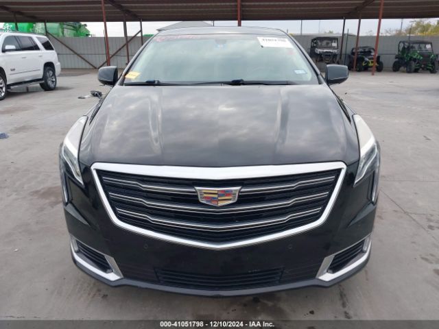 2G61M5S31K9154483 Cadillac XTS LUXURY