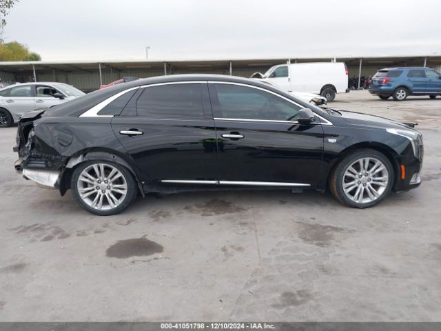 2G61M5S31K9154483 Cadillac XTS LUXURY