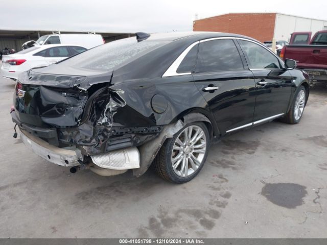 2G61M5S31K9154483 Cadillac XTS LUXURY