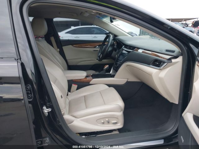 2G61M5S31K9154483 Cadillac XTS LUXURY