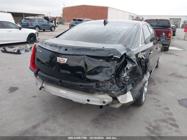 2G61M5S31K9154483 Cadillac XTS LUXURY