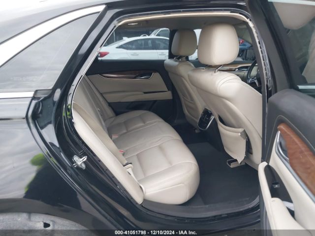 2G61M5S31K9154483 Cadillac XTS LUXURY