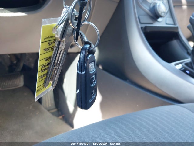 Hyundai ELANTRA SE 2014 5NPDH4AE9EH503418 Image 11