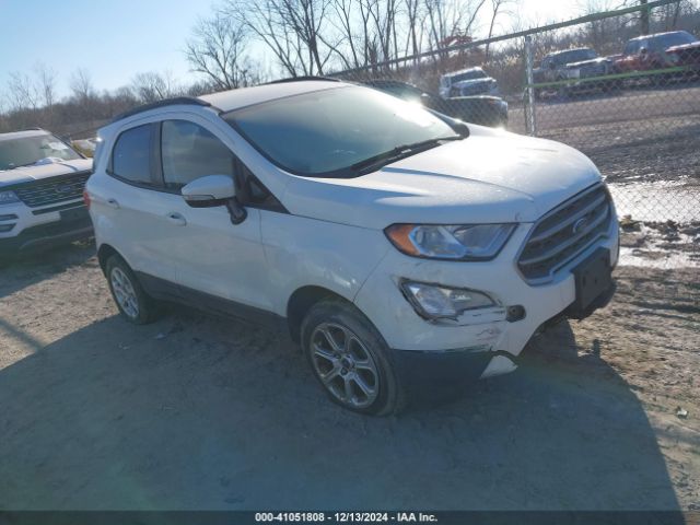 2018 FORD ECOSPORT MAJ6P1UL7JC225229
