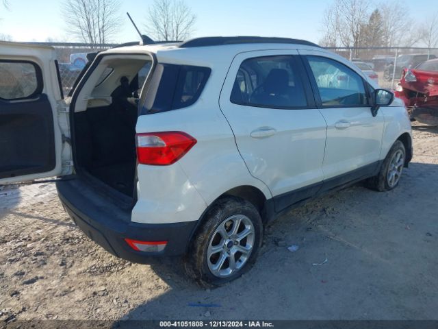 2018 FORD ECOSPORT MAJ6P1UL7JC225229 Photo 3