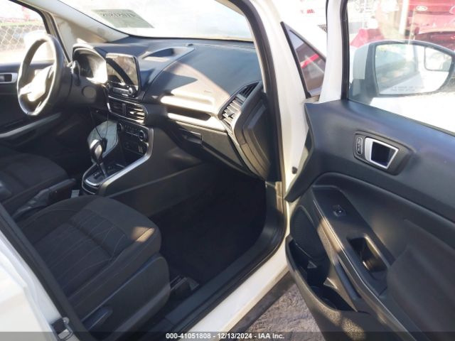2018 FORD ECOSPORT MAJ6P1UL7JC225229 Photo 4
