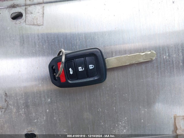 Honda CR-V LX 2014 2HKRM4H35EH644489 Image 11
