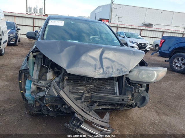 Honda CR-V LX 2014 2HKRM4H35EH644489 Image 13