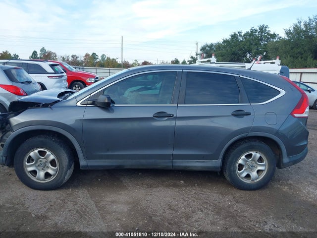 Honda CR-V LX 2014 2HKRM4H35EH644489 Image 15