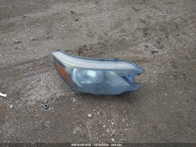 Honda CR-V LX 2014 2HKRM4H35EH644489 Image 12