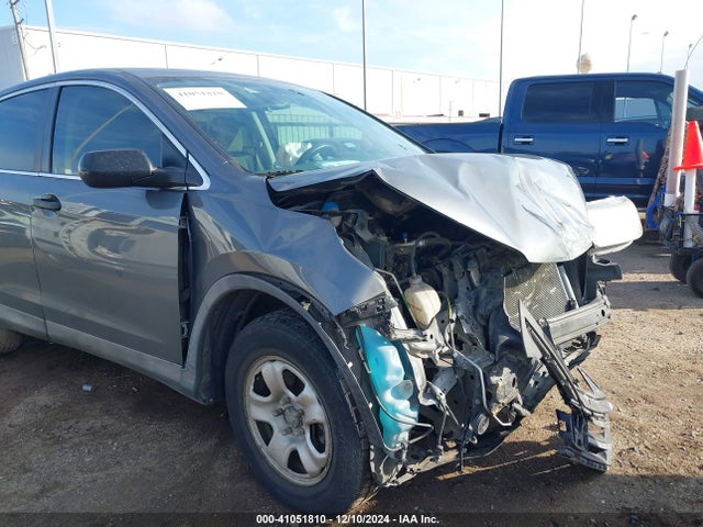 Honda CR-V LX 2014 2HKRM4H35EH644489 Image 18