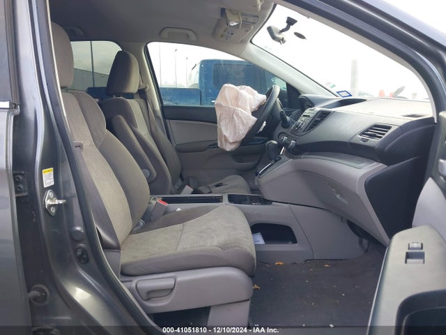 Honda CR-V LX 2014 2HKRM4H35EH644489 Image 5