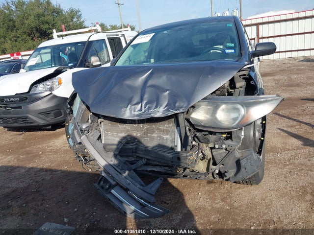 Honda CR-V LX 2014 2HKRM4H35EH644489 Image 6