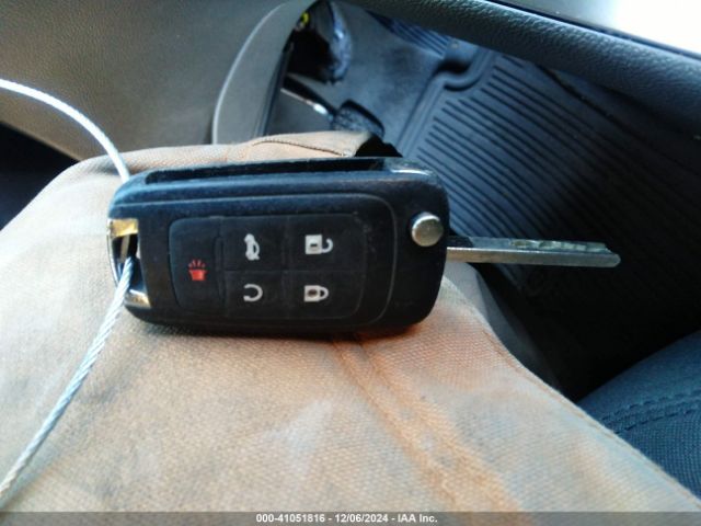 1G11B5SA9GF123720 Chevrolet Malibu Limited Ls