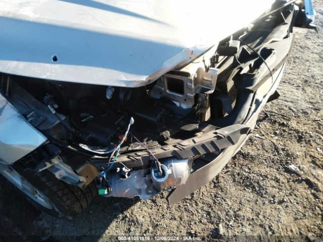 1G11B5SA9GF123720 Chevrolet Malibu Limited Ls