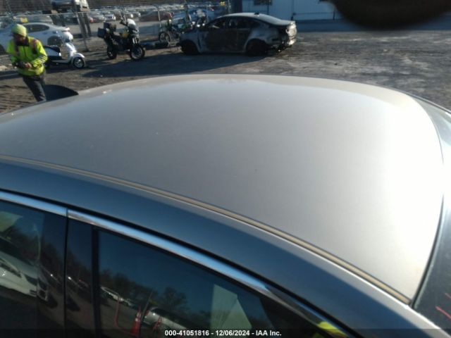 1G11B5SA9GF123720 Chevrolet Malibu Limited Ls