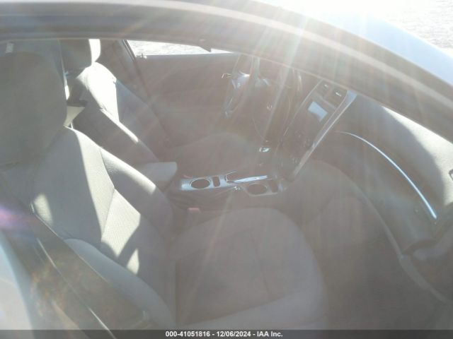 1G11B5SA9GF123720 Chevrolet Malibu Limited Ls