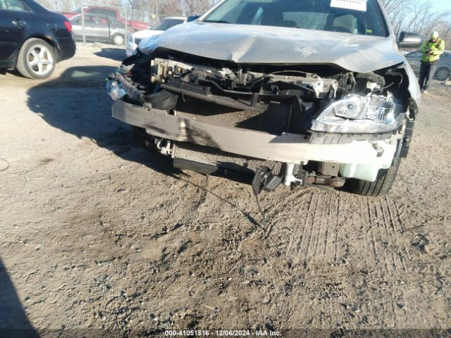 1G11B5SA9GF123720 Chevrolet Malibu Limited Ls