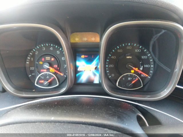 1G11B5SA9GF123720 Chevrolet Malibu Limited Ls