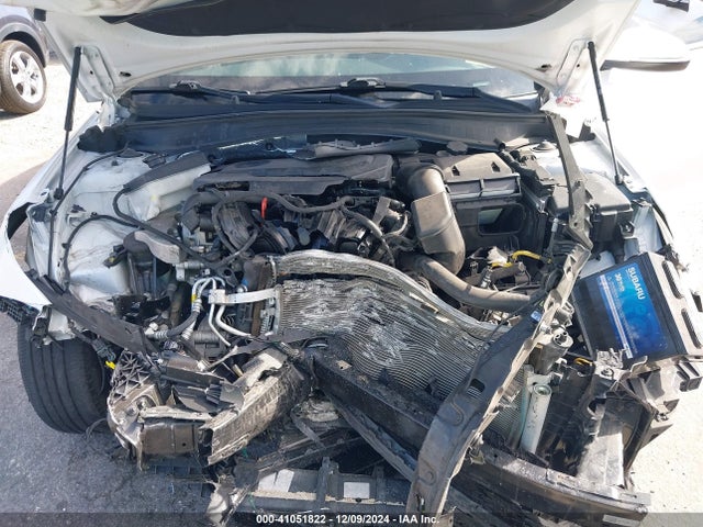 KIA Optima Lx 2020 5XXGT4L33LG439702 Image 10