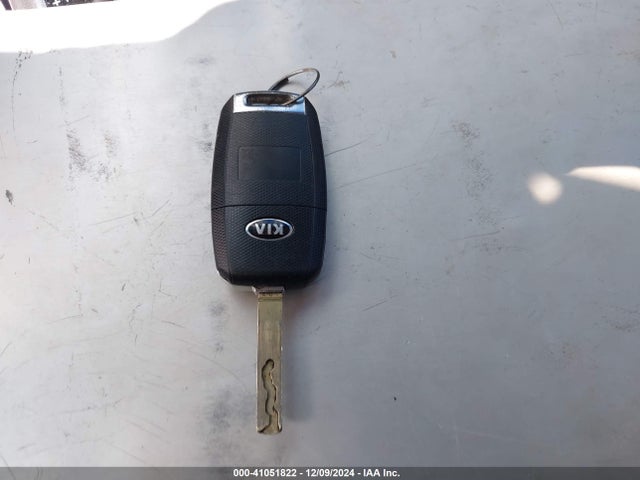 KIA Optima Lx 2020 5XXGT4L33LG439702 Image 11