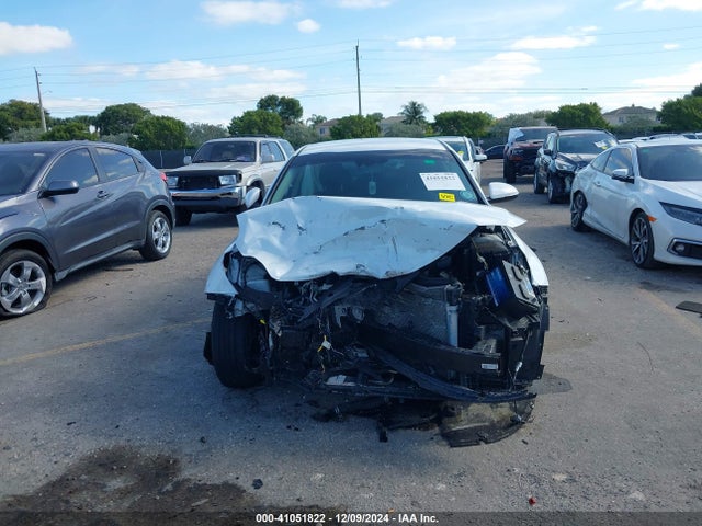 KIA Optima Lx 2020 5XXGT4L33LG439702 Image 13