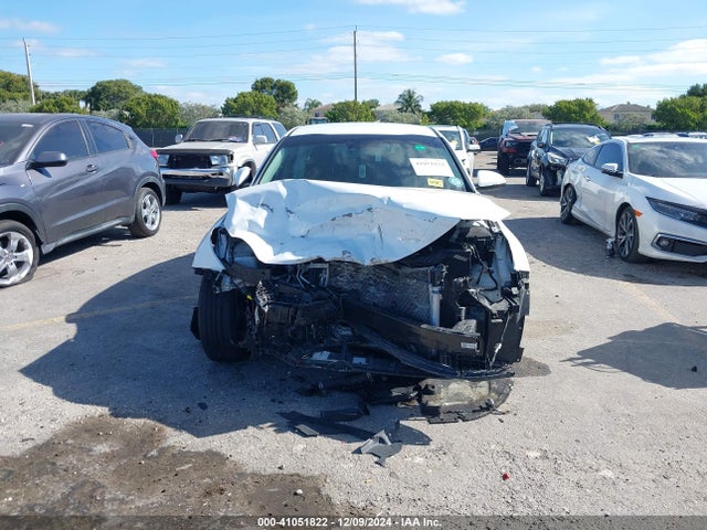KIA Optima Lx 2020 5XXGT4L33LG439702 Image 6
