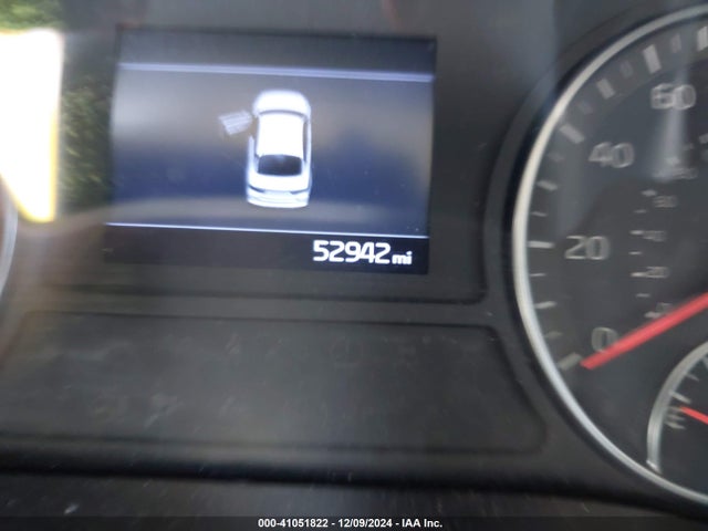 KIA Optima Lx 2020 5XXGT4L33LG439702 Image 7